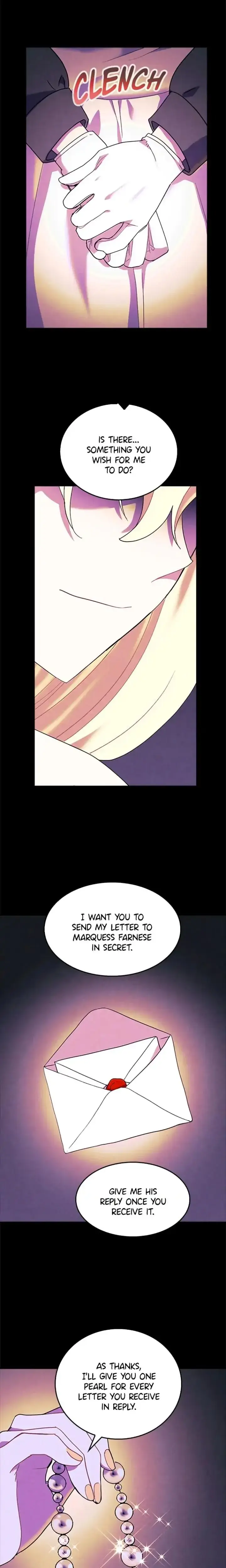 The King And The Paladin Chapter 30 - Page 6