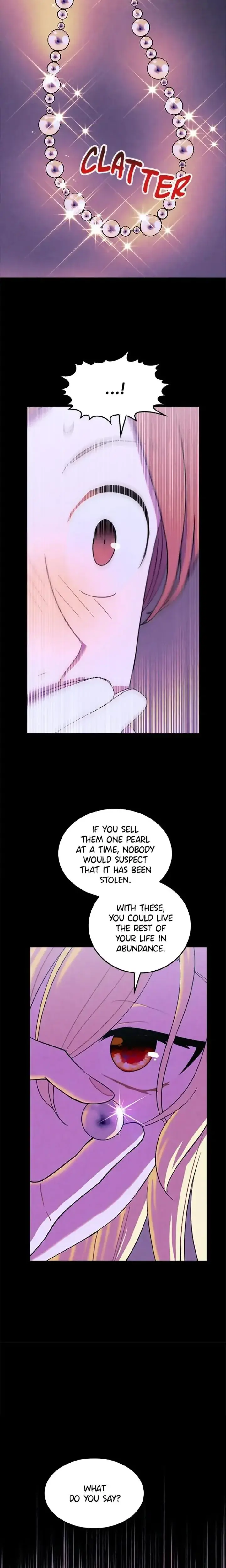 The King And The Paladin Chapter 30 - Page 7