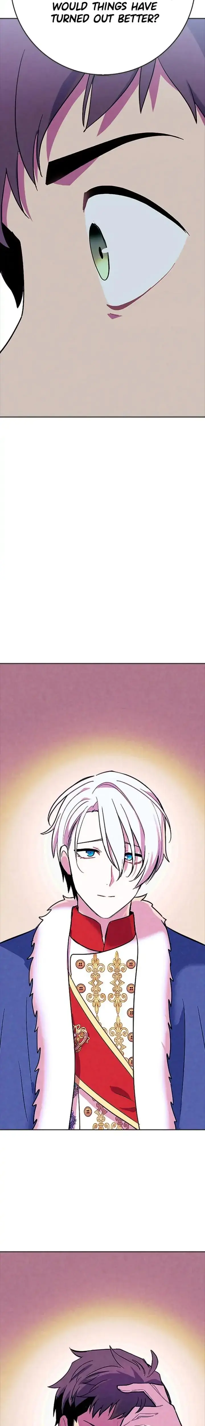 The King And The Paladin Chapter 31 - Page 12