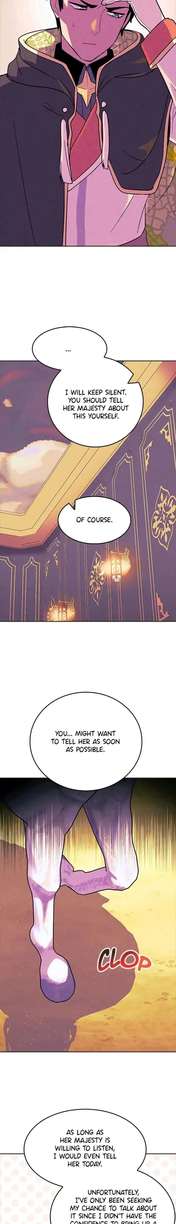 The King And The Paladin Chapter 31 - Page 13