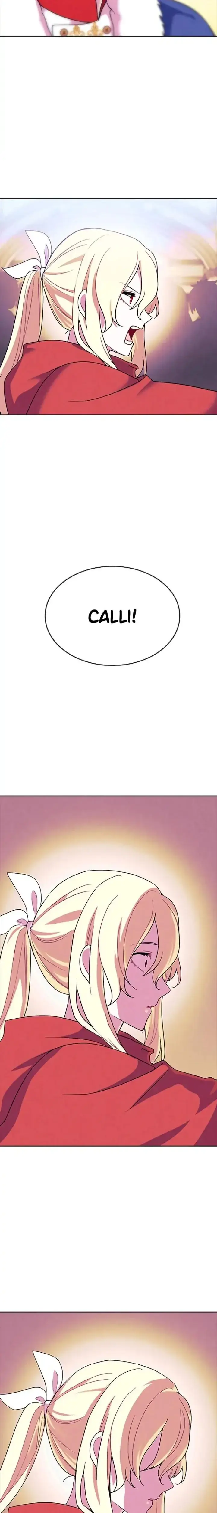 The King And The Paladin Chapter 31 - Page 16