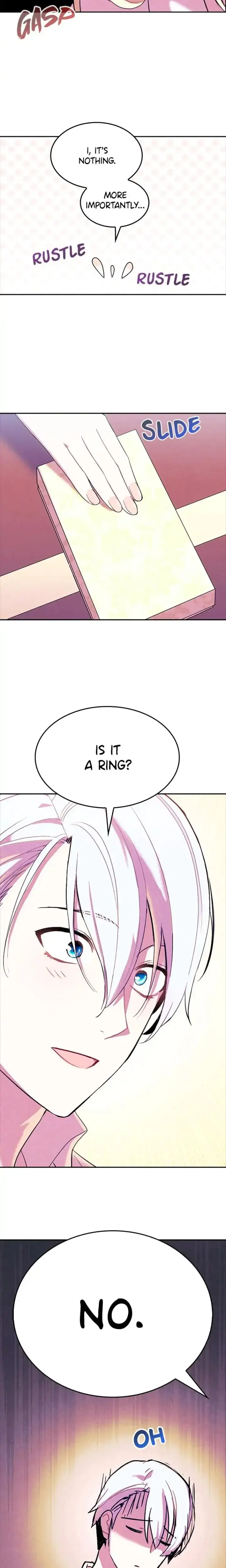 The King And The Paladin Chapter 32 - Page 12