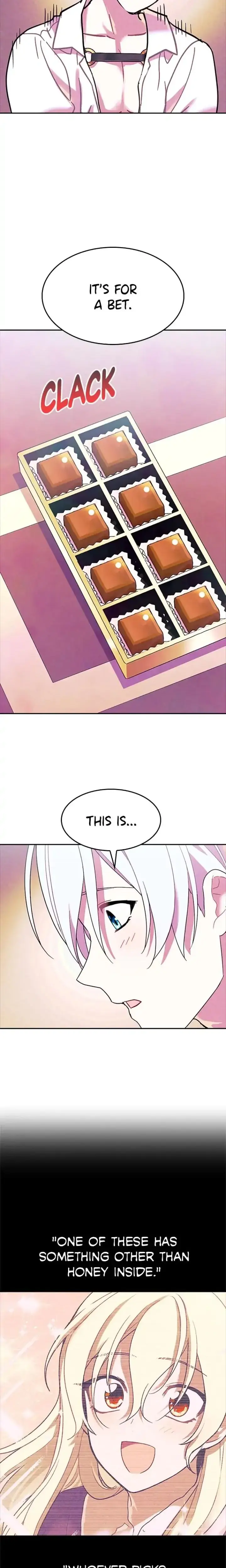 The King And The Paladin Chapter 32 - Page 13