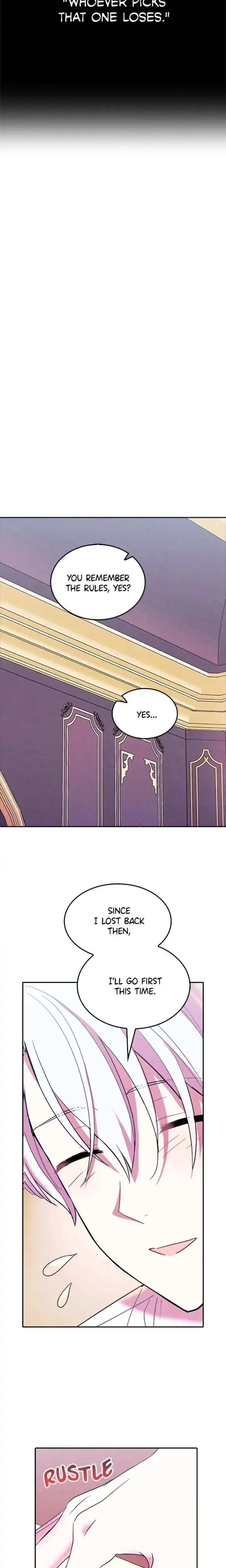 The King And The Paladin Chapter 32 - Page 14