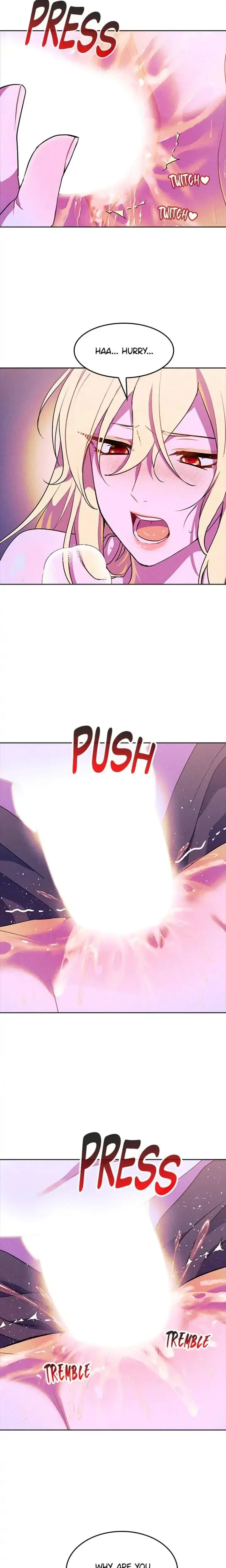 The King And The Paladin Chapter 33 - Page 13