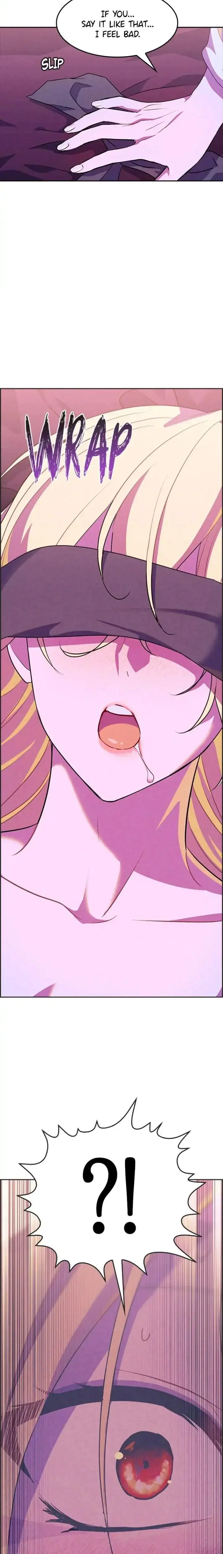 The King And The Paladin Chapter 33 - Page 17