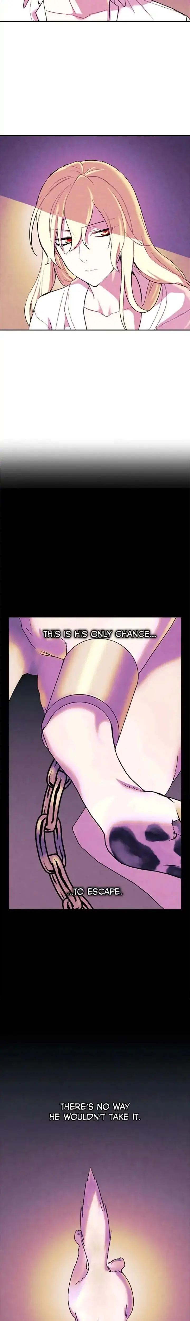 The King And The Paladin Chapter 33 - Page 2