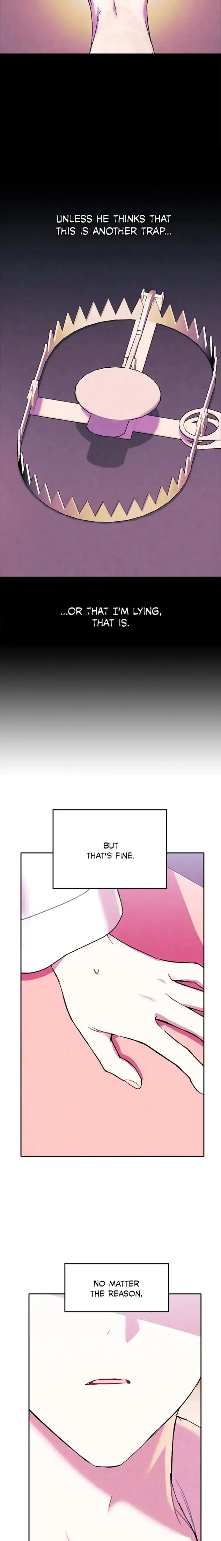 The King And The Paladin Chapter 33 - Page 3