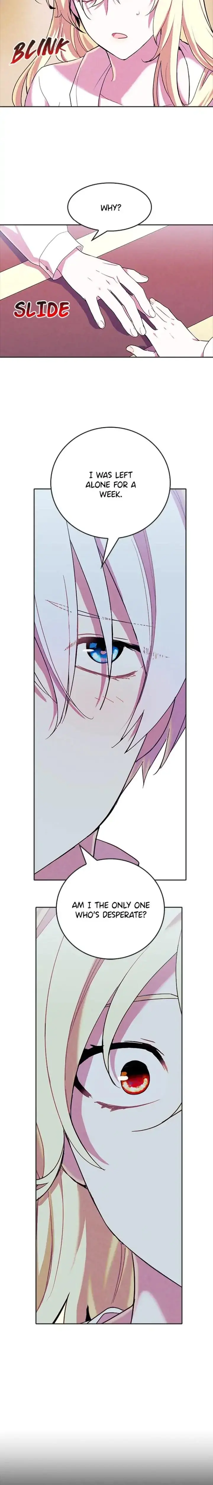 The King And The Paladin Chapter 33 - Page 6