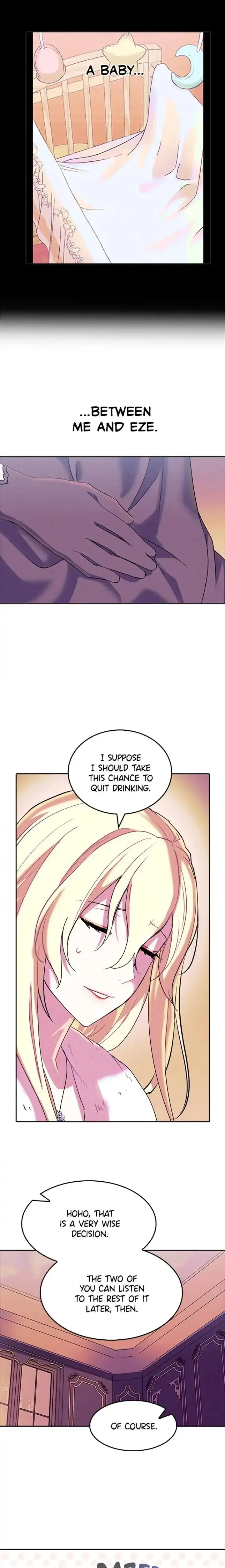 The King And The Paladin Chapter 34 - Page 11