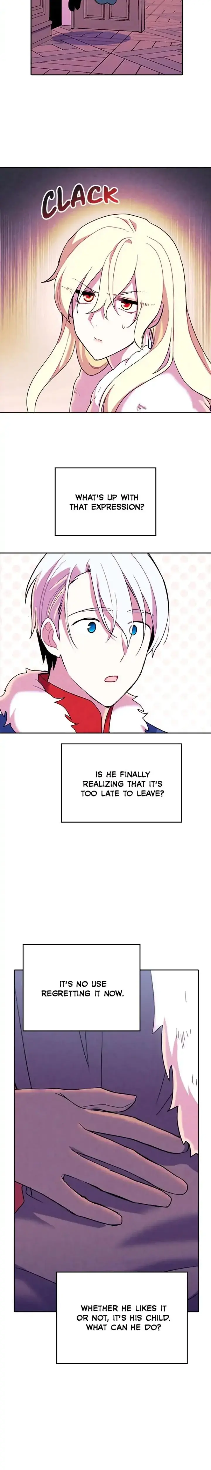 The King And The Paladin Chapter 34 - Page 13