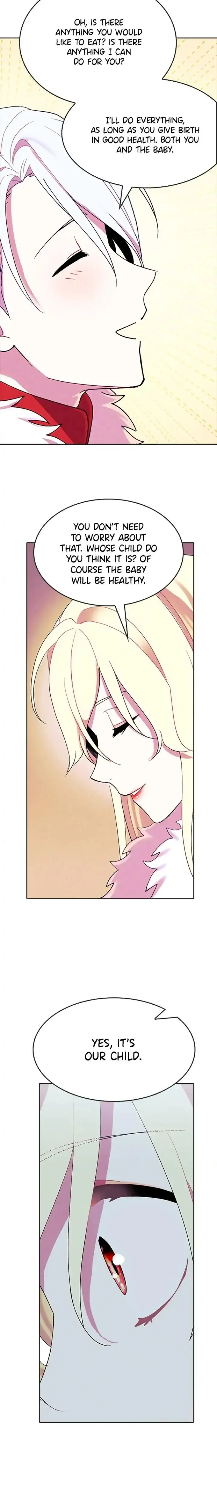 The King And The Paladin Chapter 34 - Page 16
