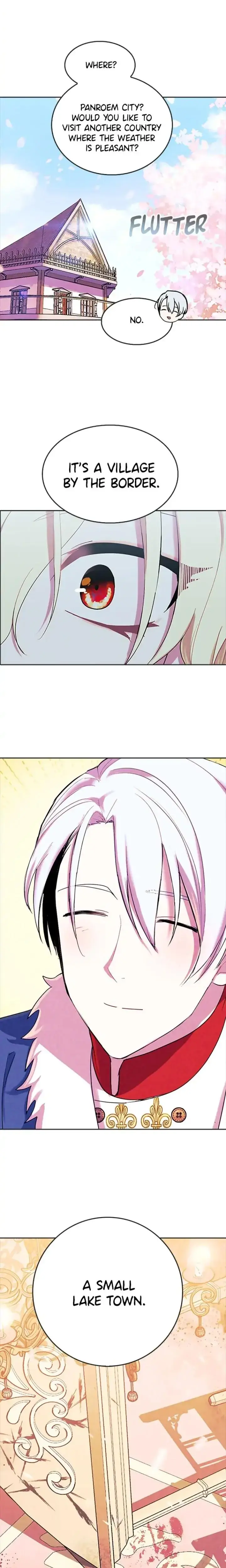 The King And The Paladin Chapter 34 - Page 18