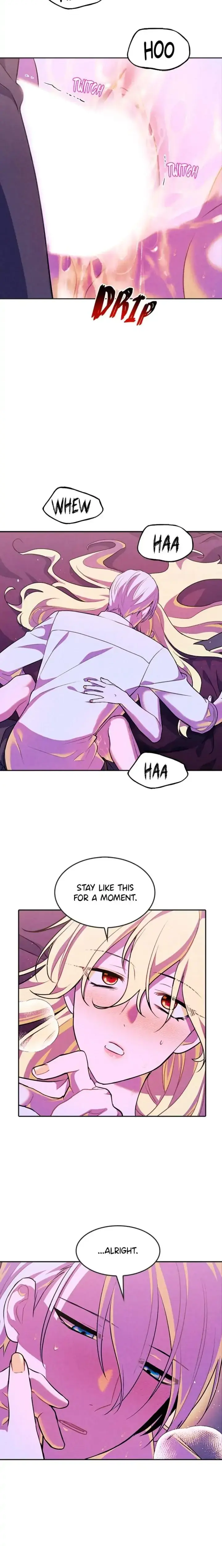 The King And The Paladin Chapter 34 - Page 6