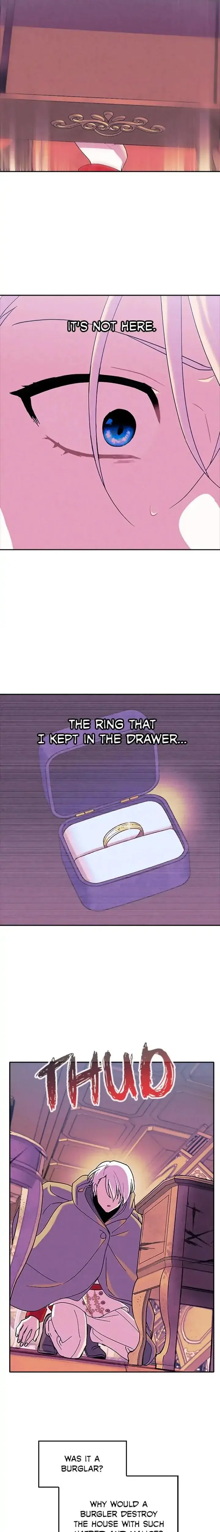 The King And The Paladin Chapter 35 - Page 10