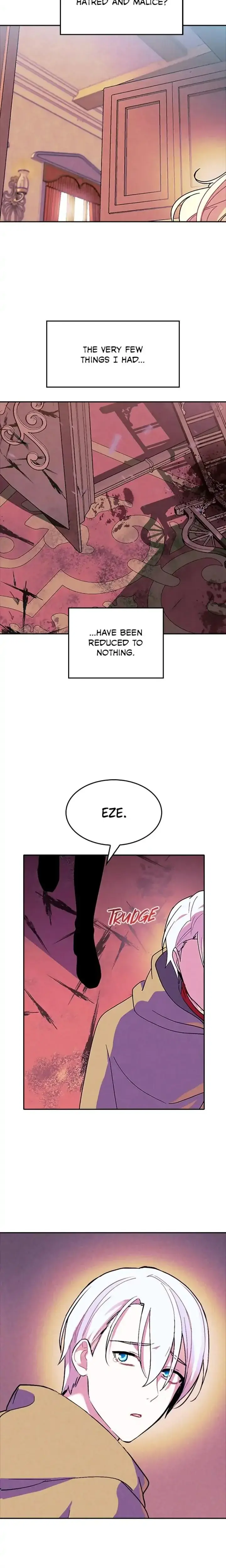 The King And The Paladin Chapter 35 - Page 11