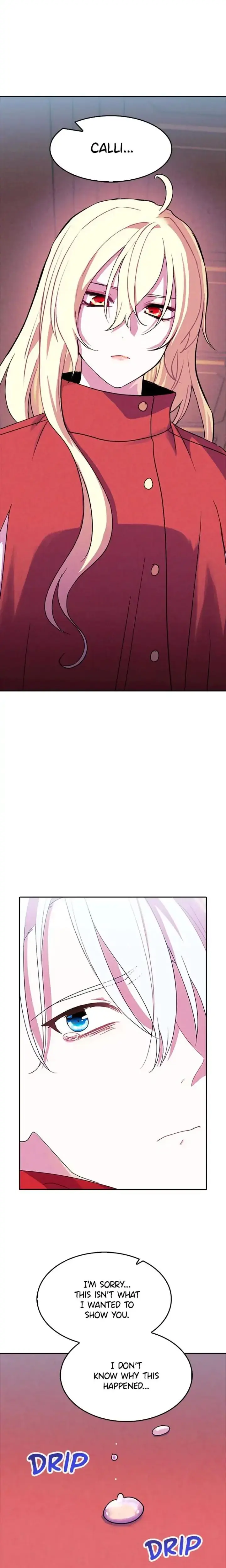 The King And The Paladin Chapter 35 - Page 12