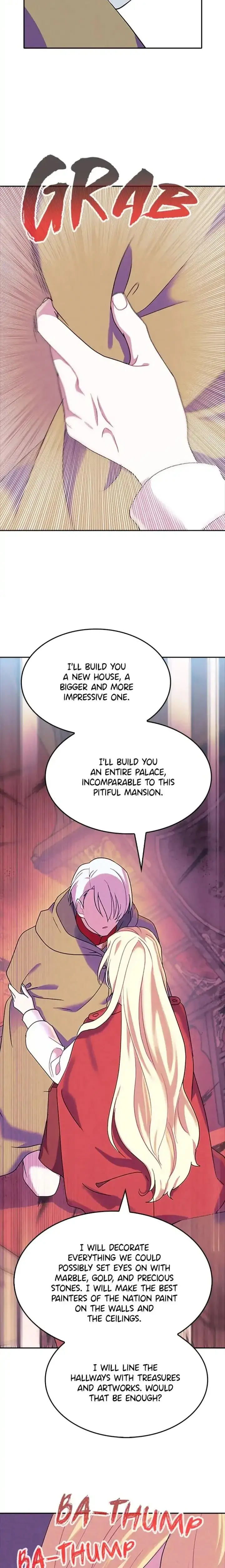 The King And The Paladin Chapter 35 - Page 14