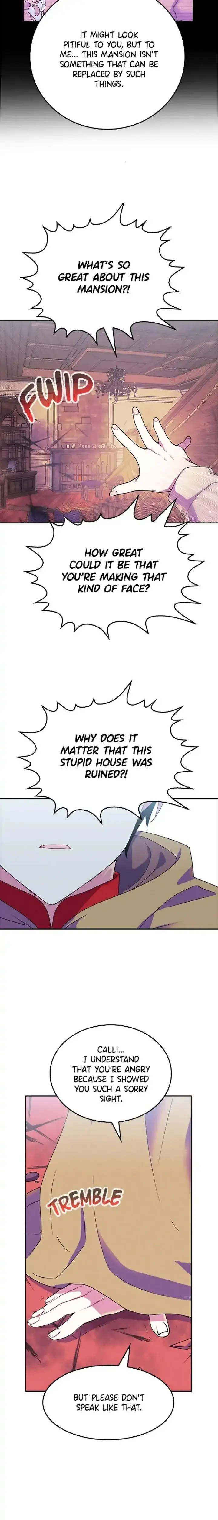 The King And The Paladin Chapter 35 - Page 16