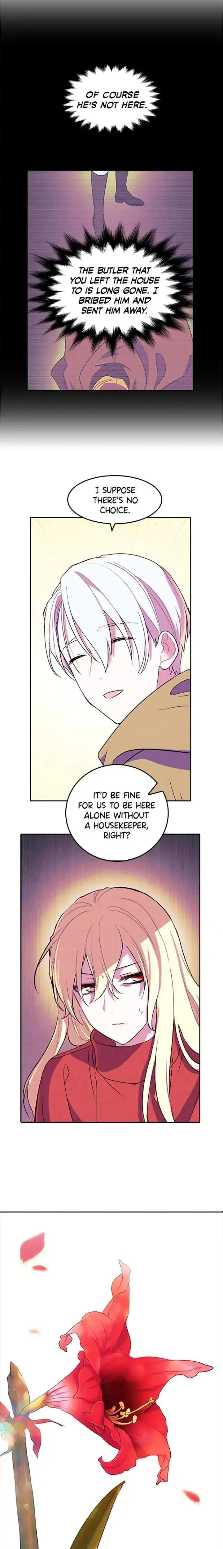 The King And The Paladin Chapter 35 - Page 2