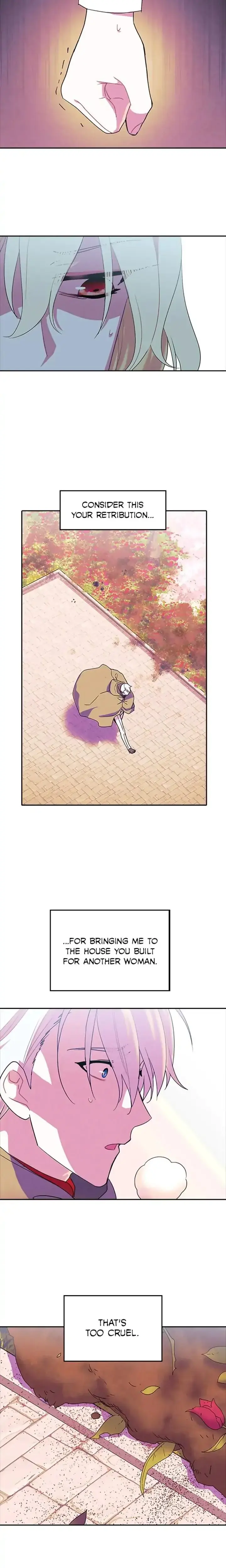 The King And The Paladin Chapter 35 - Page 6