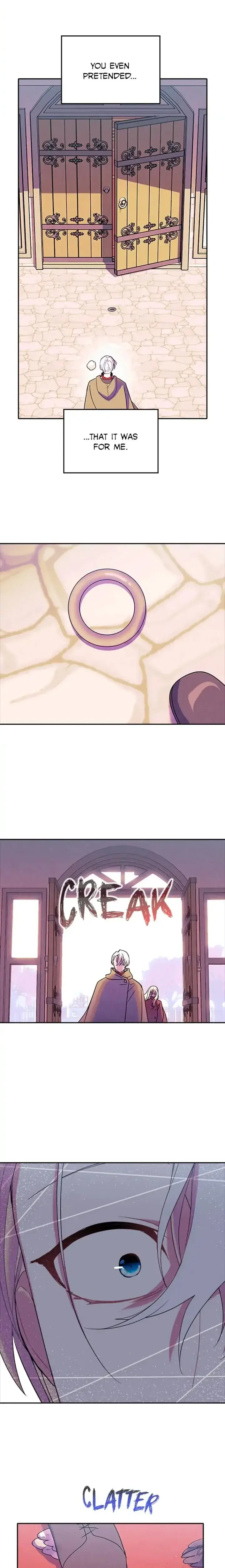 The King And The Paladin Chapter 35 - Page 7
