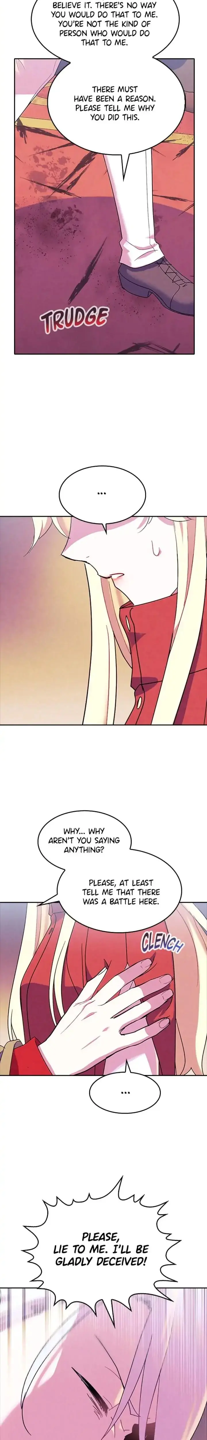 The King And The Paladin Chapter 36 - Page 10