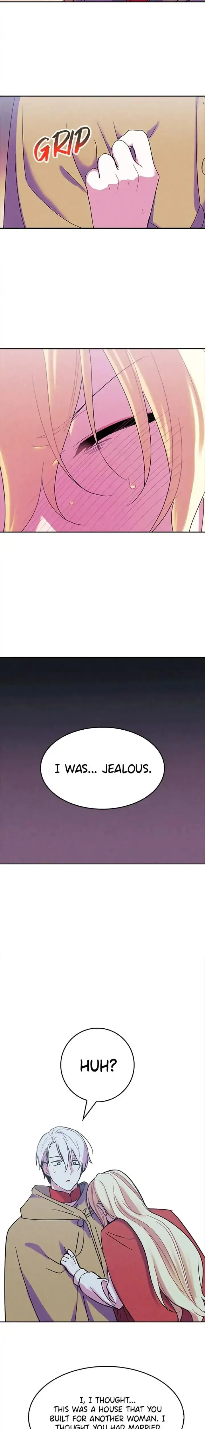 The King And The Paladin Chapter 36 - Page 12