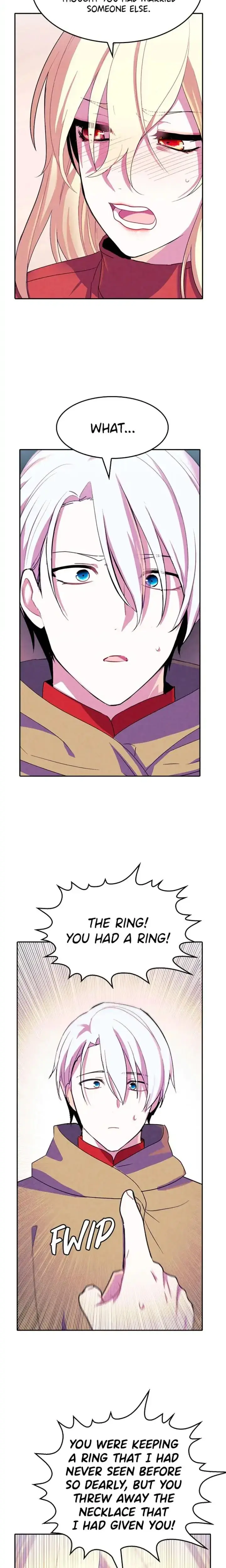 The King And The Paladin Chapter 36 - Page 13