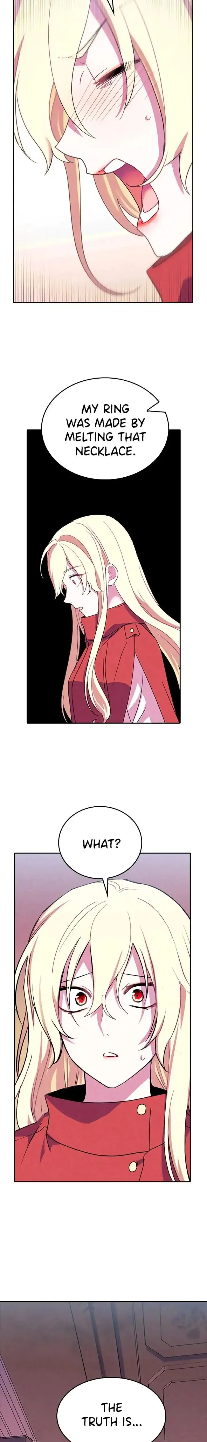 The King And The Paladin Chapter 36 - Page 14