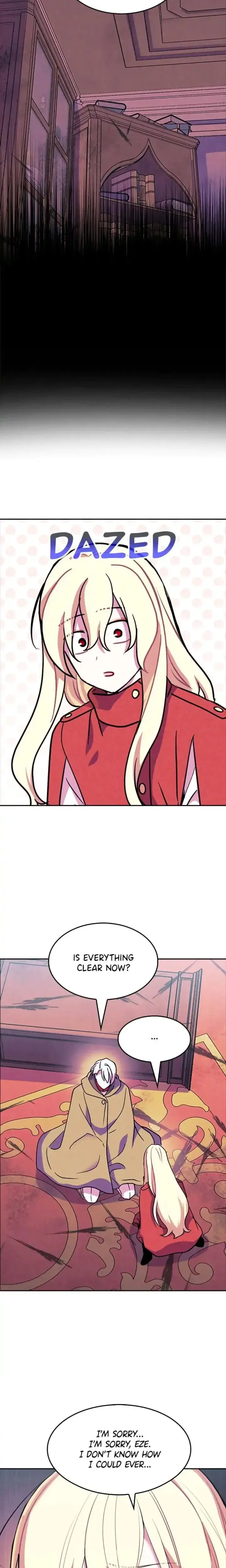 The King And The Paladin Chapter 36 - Page 15