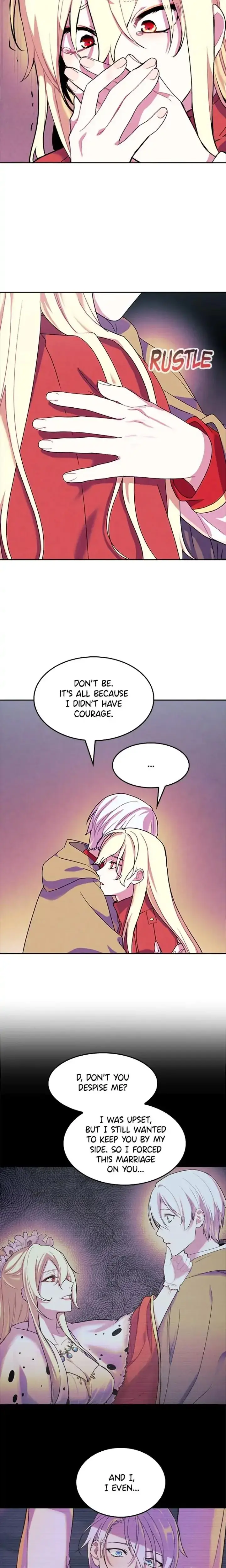The King And The Paladin Chapter 36 - Page 16