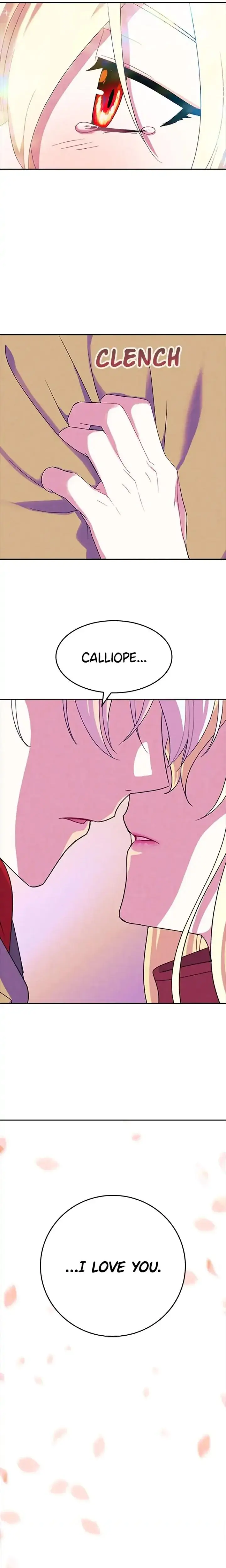 The King And The Paladin Chapter 36 - Page 18