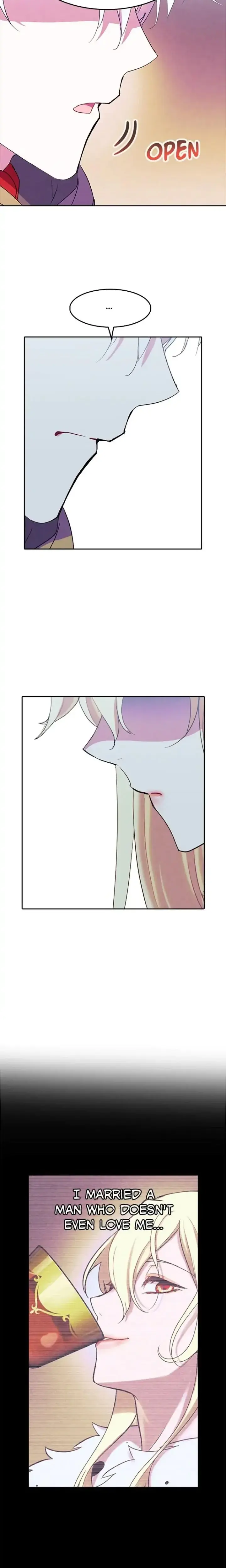 The King And The Paladin Chapter 36 - Page 3