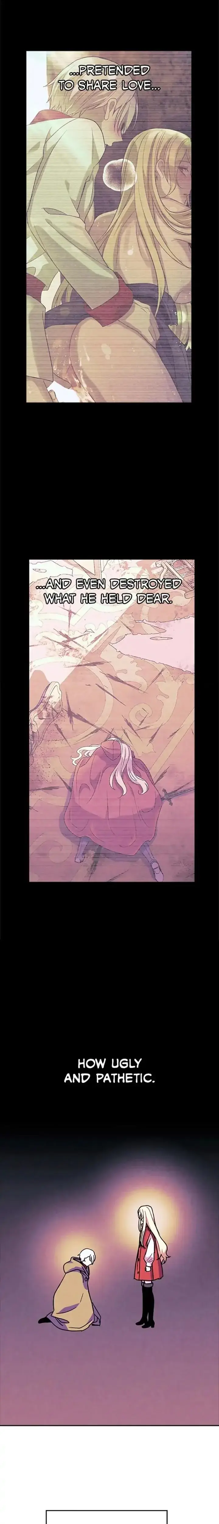 The King And The Paladin Chapter 36 - Page 4