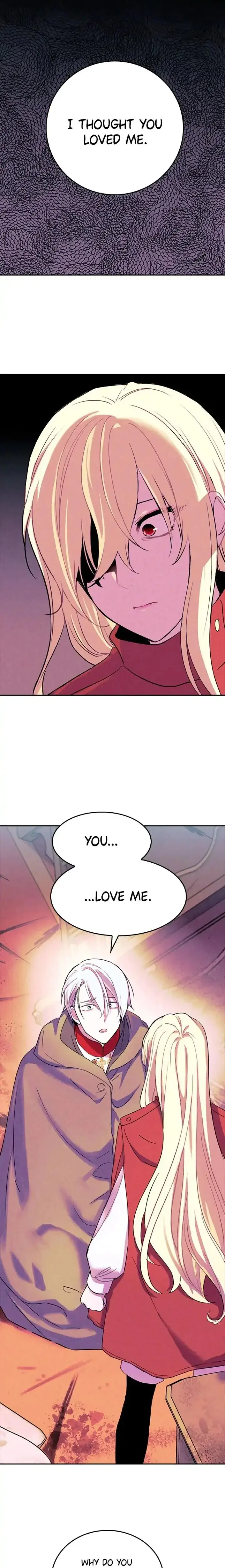 The King And The Paladin Chapter 36 - Page 6