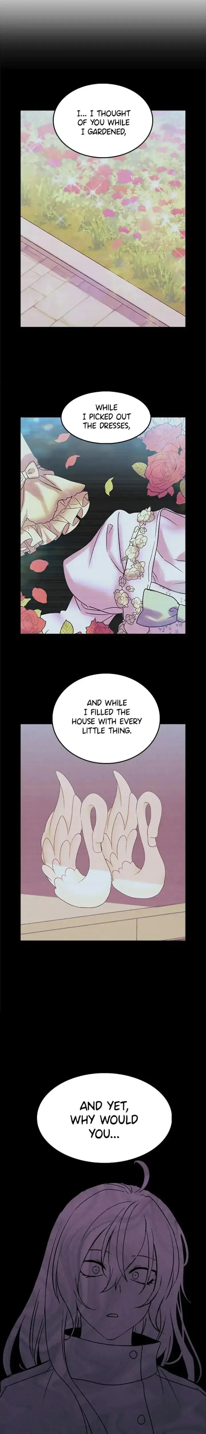 The King And The Paladin Chapter 36 - Page 8