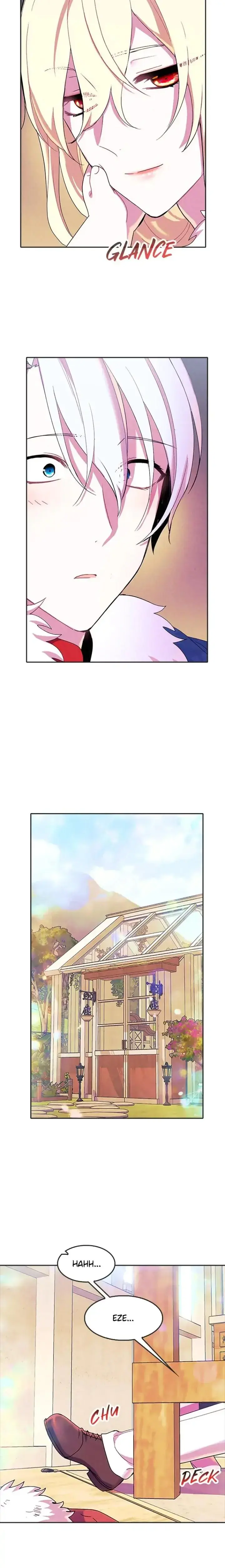 The King And The Paladin Chapter 37 - Page 10
