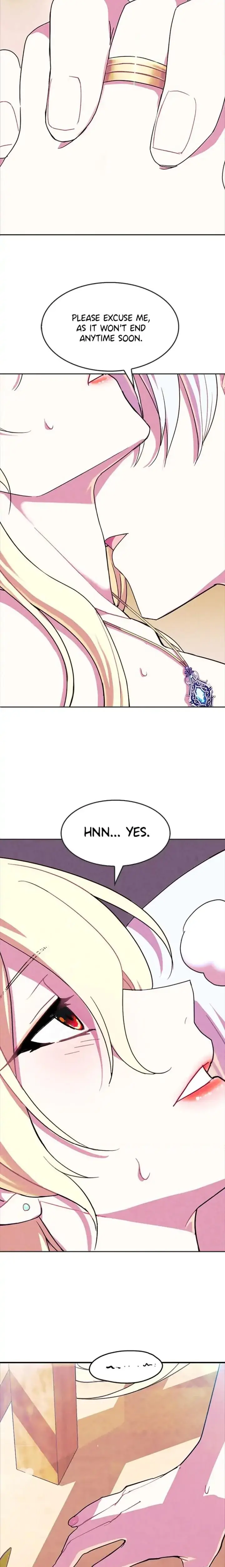 The King And The Paladin Chapter 37 - Page 13