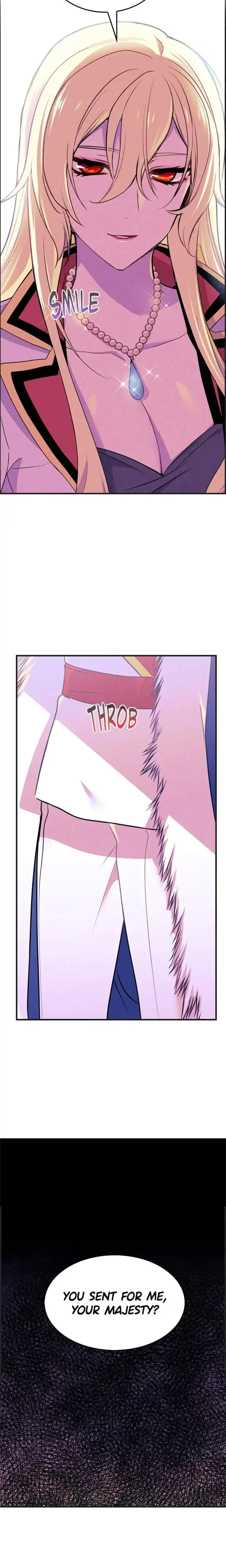The King And The Paladin Chapter 5 - Page 18