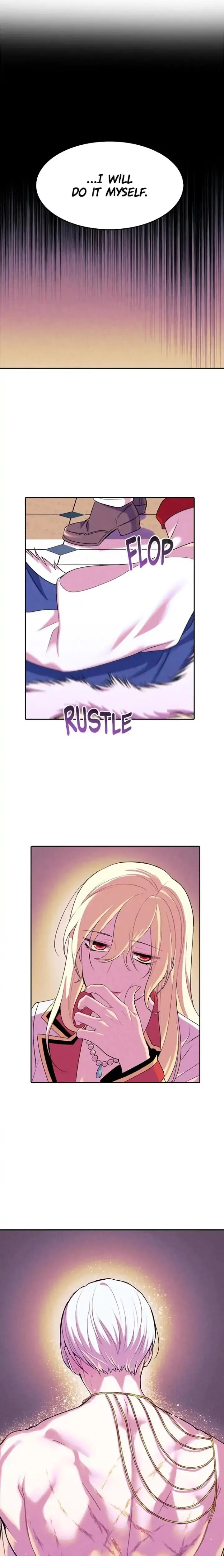 The King And The Paladin Chapter 6 - Page 4