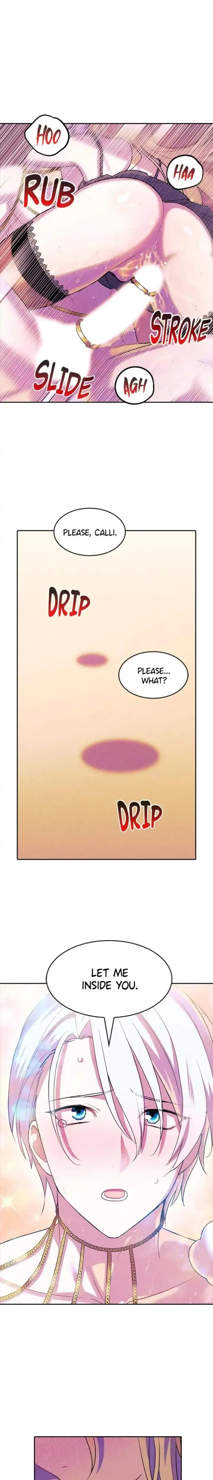 The King And The Paladin Chapter 7 - Page 6