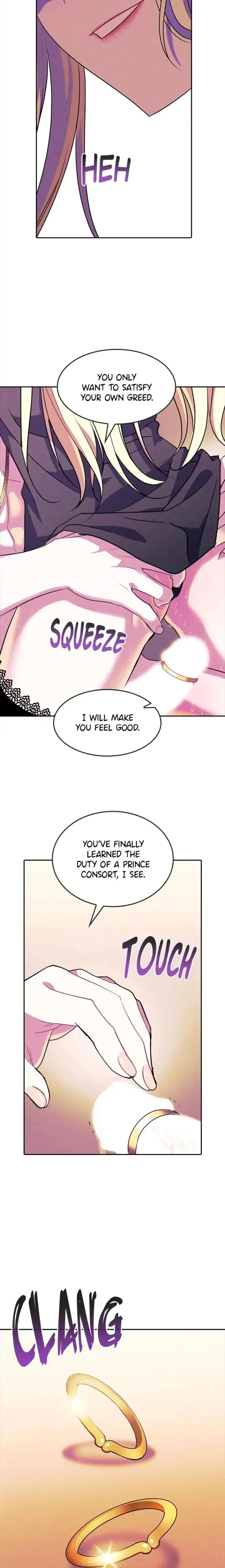 The King And The Paladin Chapter 7 - Page 7