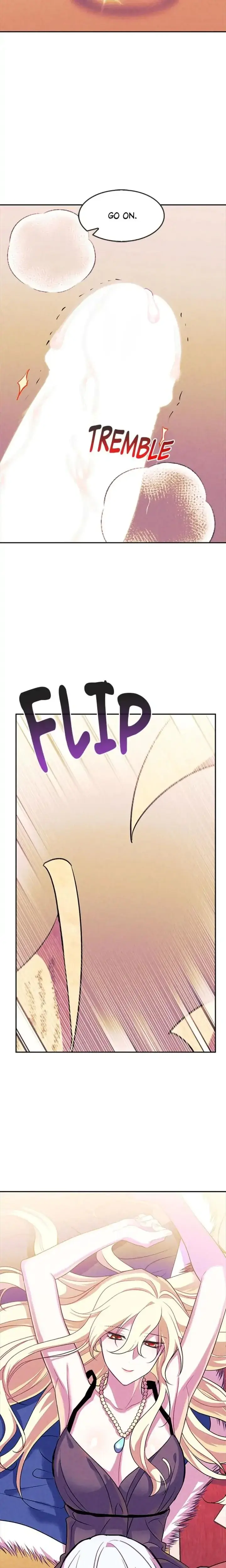The King And The Paladin Chapter 7 - Page 8