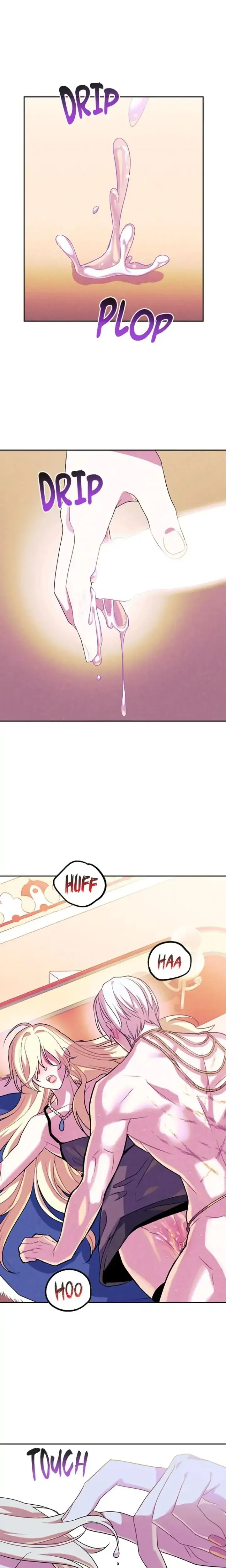 The King And The Paladin Chapter 8 - Page 2