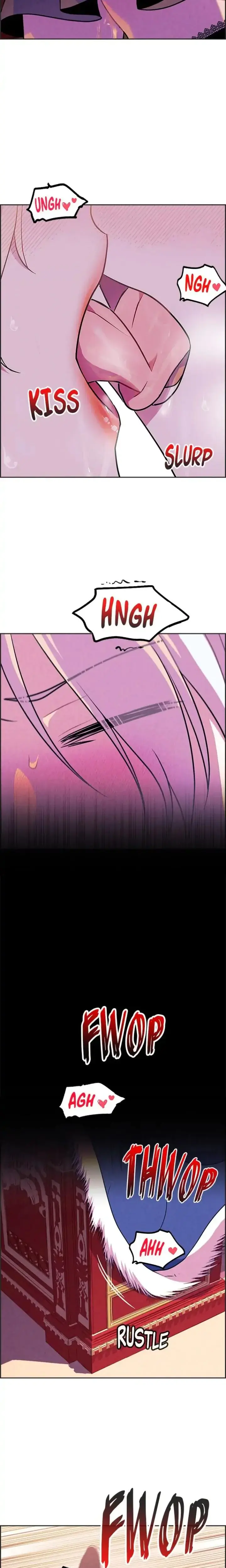 The King And The Paladin Chapter 8 - Page 6