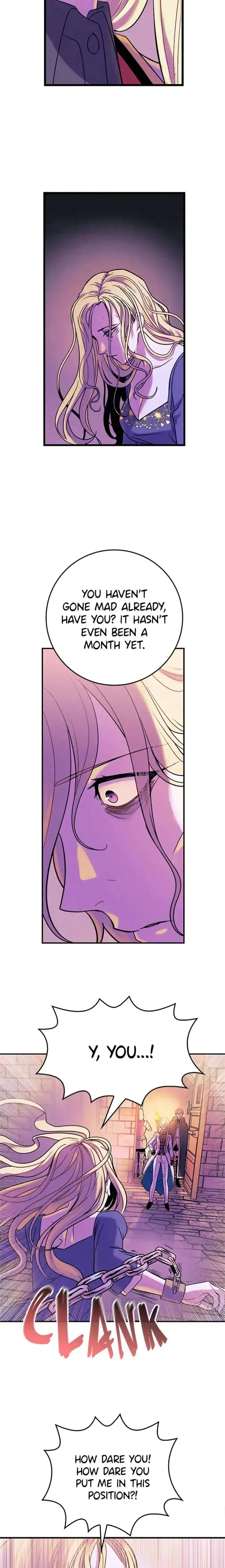 The King And The Paladin Chapter 9 - Page 11