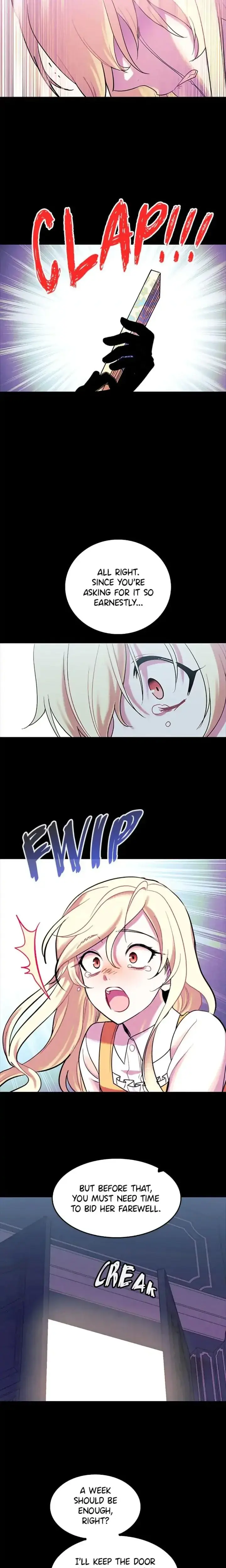 The King And The Paladin Chapter 9 - Page 16