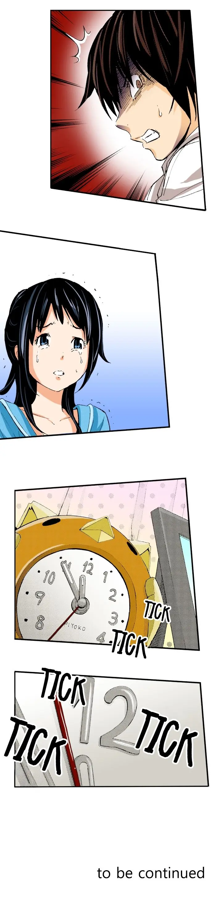 The Kings Command Chapter 15 - Page 13