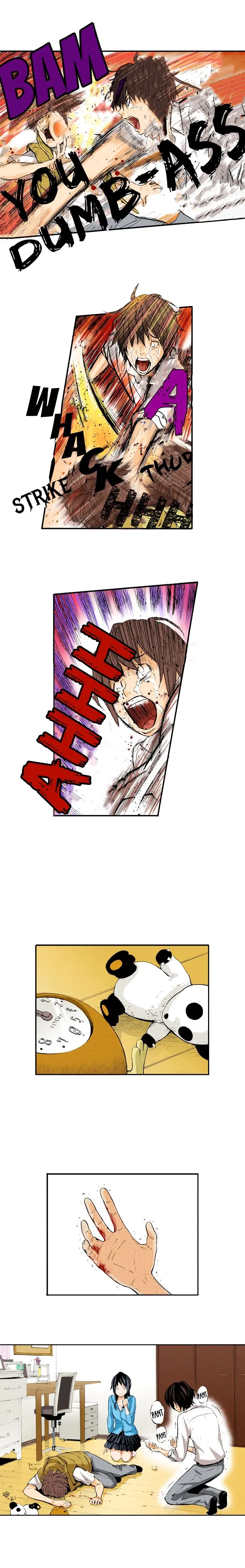 The Kings Command Chapter 16 - Page 4